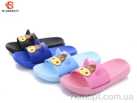 Купить Шлепки Шлепки SCARRHETT 3100-3 mix