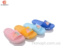 Купить Шлепки Шлепки SCARRHETT 5003-3 mix