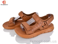 Купить Сандалии Сандалии SCARRHETT 7522