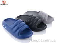 Купить Шлепки Шлепки SCARRHETT 820 mix