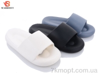 Купить Шлепки Шлепки SCARRHETT 863 mix