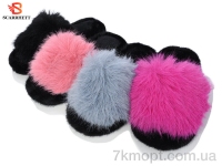 Купить Тапки Тапки SCARRHETT K1350 mix