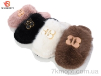 Купить Тапки Тапки SCARRHETT K1355 mix