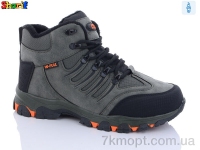 Купить Ботинки(весна-осень) Ботинки Sharif 2430-2