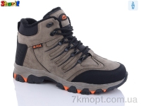 Купить Ботинки(весна-осень) Ботинки Sharif 2430-5