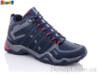 Купить Ботинки(весна-осень) Ботинки Sharif 3014-1 (40-45)