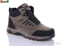 Купить Ботинки(зима)  Ботинки Sharif 3022-5