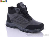 Купить Ботинки(зима)  Ботинки Sharif 3022-6