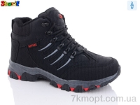 Купить Ботинки(весна-осень) Ботинки Sharif 3024-11 (40-45)