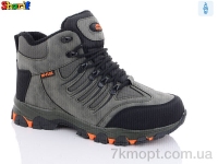 Купить Ботинки(весна-осень) Ботинки Sharif 3024-2 (40-45)