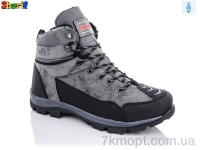 Купить Ботинки(весна-осень) Ботинки Sharif 980-3