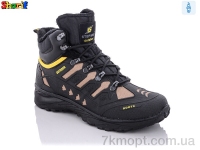 Купить Ботинки(весна-осень) Ботинки Sharif 998075-2