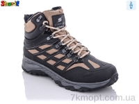 Купить Ботинки(весна-осень) Ботинки Sharif 998090-1