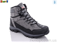 Купить Ботинки(весна-осень) Ботинки Sharif 99980-3