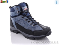 Купить Ботинки(весна-осень) Ботинки Sharif 99980-5