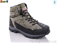 Купить Ботинки(весна-осень) Ботинки Sharif 99980-8