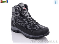 Купить Ботинки(весна-осень) Ботинки Sharif 99980-9