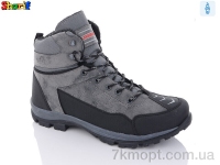 Купить Ботинки(весна-осень) Ботинки Sharif BB980-1