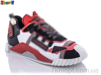 Купить Кроссовки Кроссовки Sharif DG1022-3 (40-44)