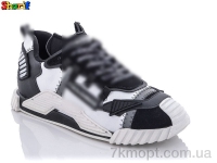 Купить Кроссовки Кроссовки Sharif DG1022-5 (40-44)