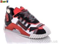 Купить Кроссовки Кроссовки Sharif DG1022-6 (36-40)