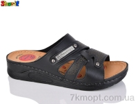 Купить Шлепки Шлепки Sharif ME1135-3