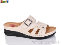 Купить Шлепки Шлепки Sharif ME1309-1
