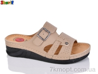 Купить Шлепки Шлепки Sharif ME1309-2