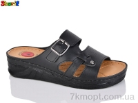 Купить Шлепки Шлепки Sharif ME1309-3