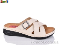 Купить Шлепки Шлепки Sharif ME1401-1