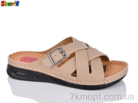 Купить Шлепки Шлепки Sharif ME1401-2