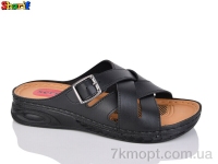 Купить Шлепки Шлепки Sharif ME1401-3