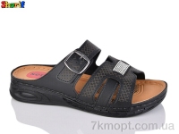 Купить Шлепки Шлепки Sharif ME1402-3