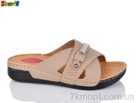 Купить Шлепки Шлепки Sharif ME1704-2