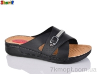Купить Шлепки Шлепки Sharif ME1704-3