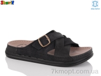 Купить Шлепки Шлепки Sharif ME6004-1