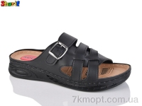 Купить Шлепки Шлепки Sharif MS1405-2