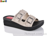 Купить Шлепки Шлепки Sharif MS803-1