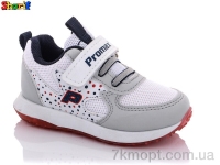 Купить Кроссовки  Кроссовки Sharif PR006-1