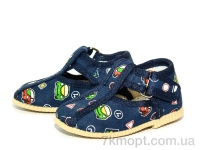 Купить Тапки Тапки Slippers 1009 мальчик