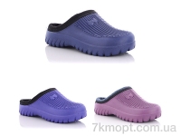 Купить Шлепки Шлепки Slippers C41 mix