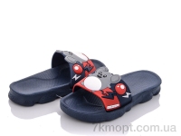Купить Шлепки Шлепки Soylu 003 синий