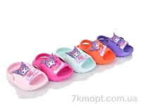 Купить Шлепки Шлепки Soylu 348-1 mix