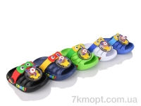 Купить Шлепки Шлепки Soylu 758 mix