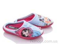 Купить Тапки Тапки Soylu AB8-2 блакитний