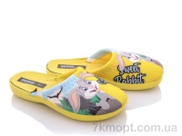 Купить Тапки Тапки Soylu AB9-11 жовтий