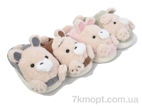 Купить Тапки Тапки Soylu C4062 -mix