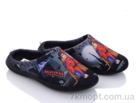 Купить Тапки Тапки Soylu FS03-6 grey