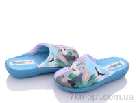 Купить Тапки Тапки Soylu FS04-2 violet