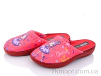 Купить Тапки Тапки Soylu G003-1 pink